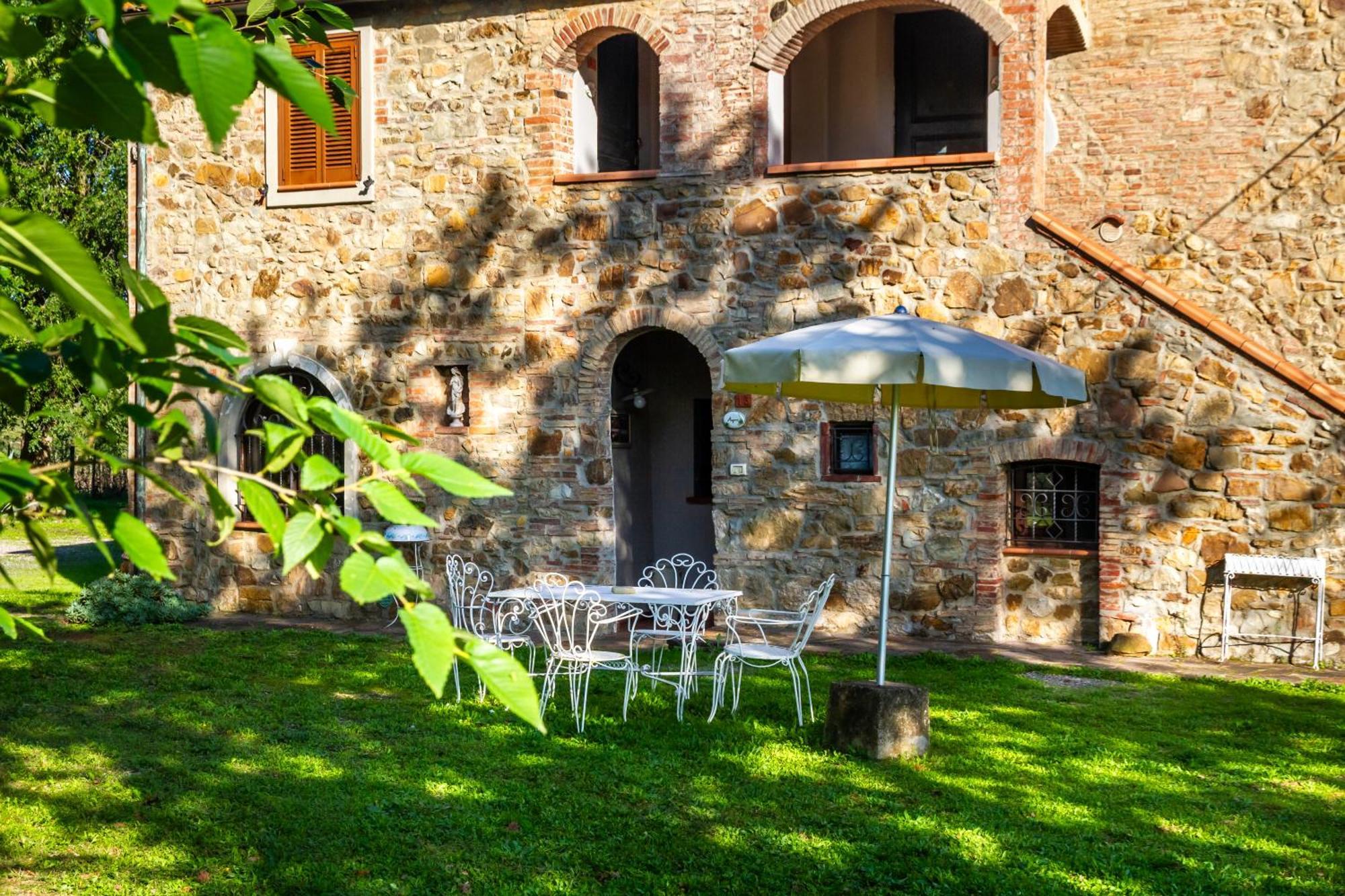 Agriturismo Bio Fattoria Casetta Gavorrano Exterior foto